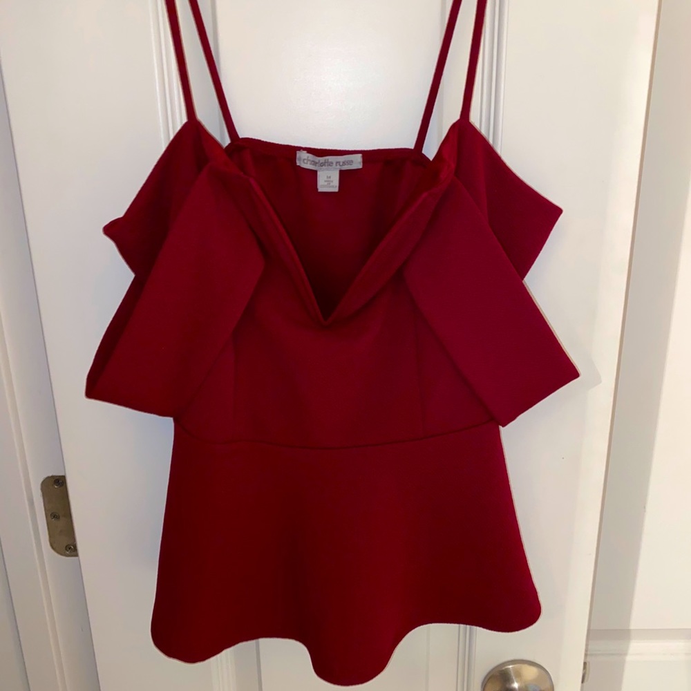 Classy Tanktop